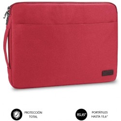 Borsa Custodia Subblim Urban 300mm Sottile e leggera Protezione rinforzata Tasca frontale