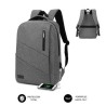 Borsa Zaino Subblim City - per Laptop fino a 15.6" Design moderno e pratico Resistente all'acqua