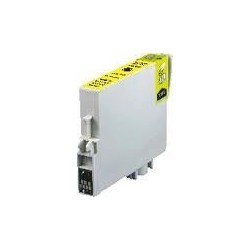 CARTUCCIA COMPATIBILE EPSON STYLUS PHOTO R2400 GIALLO T0594 C13T05944010
