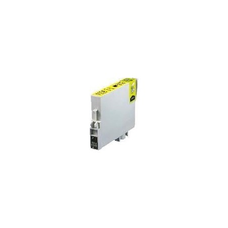 CARTUCCIA COMPATIBILE EPSON STYLUS PHOTO R2400 GIALLO T0594 C13T05944010
