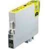 CARTUCCIA COMPATIBILE EPSON STYLUS PHOTO R2400 GIALLO T0594 C13T05944010