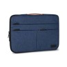 Borsa Cartella Subblim Air Padding 360 Protezione Totale per Laptop Misure 380x275x30mm