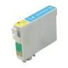 CARTUCCIA COMPATIBILE EPSON STYLUS PHOTO R2400 T0595 CIANO LIGHT