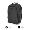 Zaino anSubblim Air Imbottito per Laptop 16" Tasche per Dipartimenti e Organizer