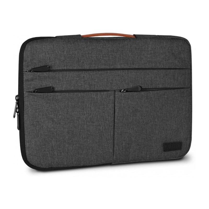 Cartella Subblim Air Padding 360 - 380x275x30 mm - Protezione a 360º con Air Padding