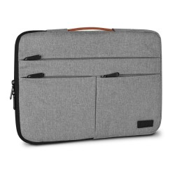 Cartella Subblim Air Padding 360 380x275x30 mm Protezione a 360º con Air Padding 380x275x30 mm