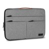 Cartella Subblim Air Padding 360 380x275x30 mm Protezione a 360º con Air Padding 380x275x30 mm