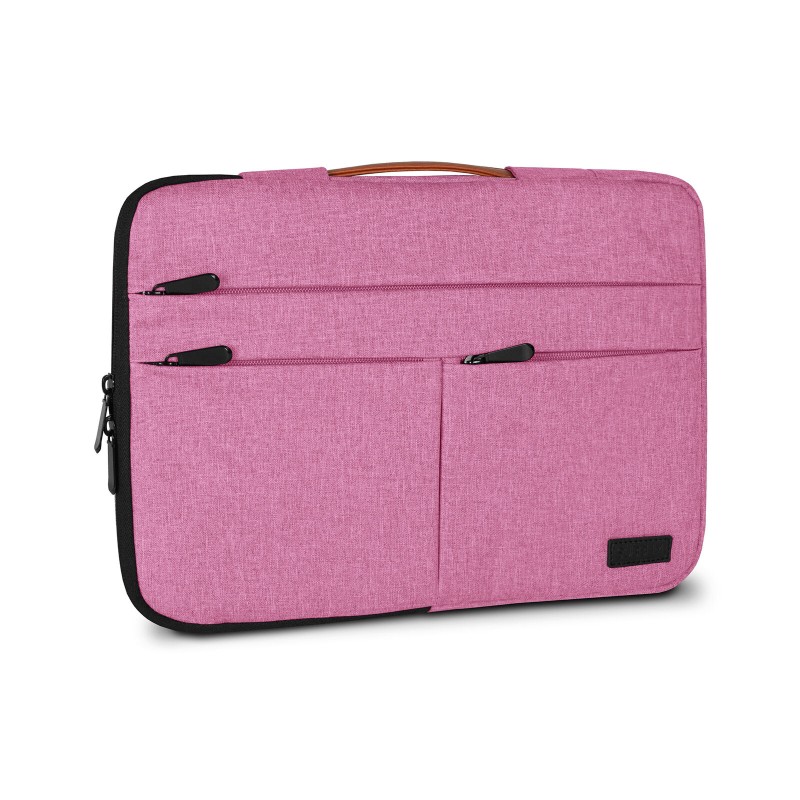 Cartella Subblim Air Padding 360 3380x275x30 mm Protezione a 360º Tasche multiple
