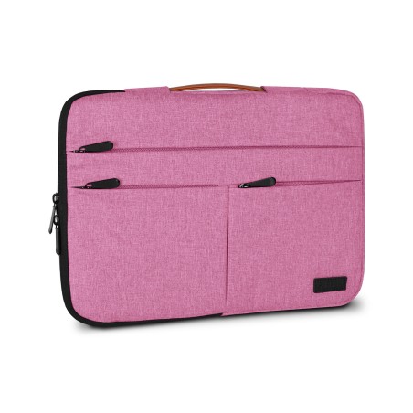 Cartella Subblim Air Padding 360 3380x275x30 mm Protezione a 360º Tasche multiple