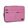 Cartella Subblim Air Padding 360 3380x275x30 mm Protezione a 360º Tasche multiple