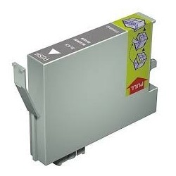 CARTUCCIA COMPATIBILE EPSON STYLUS PHOTO R2400 T0597 NERO FOTO