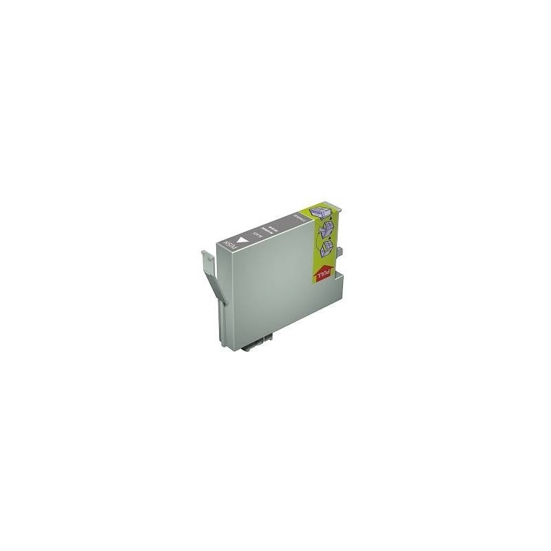 CARTUCCIA COMPATIBILE EPSON STYLUS PHOTO R2400 T0597 NERO FOTO