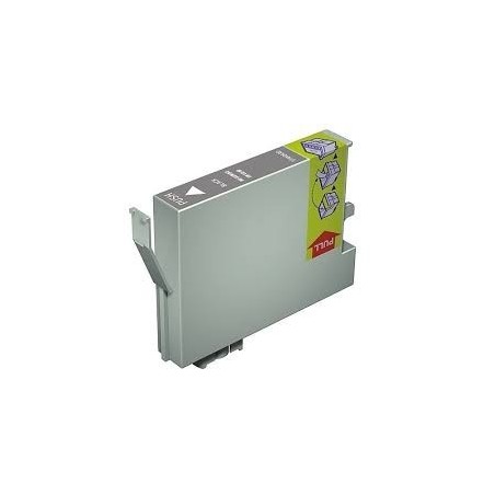 CARTUCCIA COMPATIBILE EPSON STYLUS PHOTO R2400 T0597 NERO FOTO