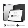 Zaino Subblim Elite Airpadding Capacità per Laptop fino a 15.6" Finitura esterna resistente all'acqua