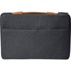 Custodia HP Envy Urban con maniglia per laptop 14" Tasca sicura per lettori anti RFID 3KJ71AA