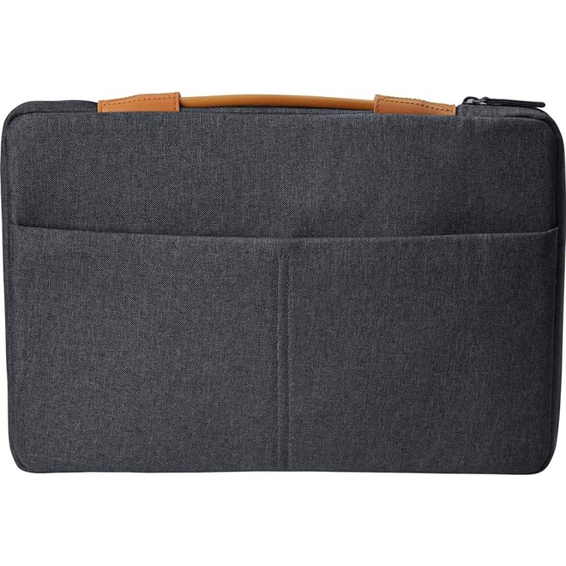 Custodia HP Envy Urban con maniglia per laptop 14" Tasca sicura per lettori anti RFID 3KJ71AA