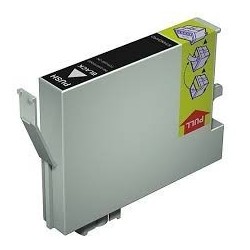 CARTUCCIA COMPATIBILE EPSON STYLUS PHOTO R2400 T0598 NERO MATE
