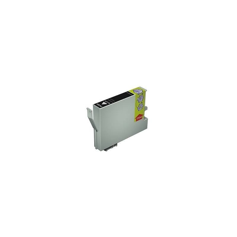 CARTUCCIA COMPATIBILE EPSON STYLUS PHOTO R2400 T0598 NERO MATE