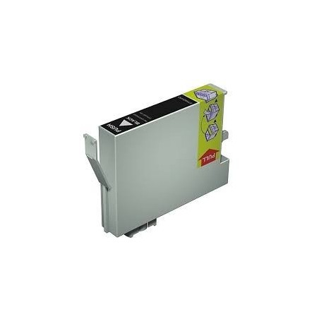 CARTUCCIA COMPATIBILE EPSON STYLUS PHOTO R2400 T0598 NERO MATE