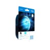 CARTUCCIA ORIGINALE BROTHER MFC-J6510 Ciano LC-1280C LC1280C LC1280XLC
