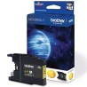CARTUCCIA ORIGINALE BROTHER MFC-J6510 GIALLO LC-1280Y LC1280Y LC1280XLY