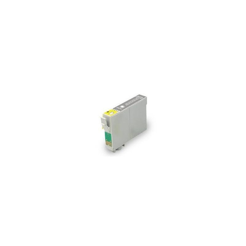 CARTUCCIA COMPATIBILE EPSON STYLUS PHOTO R2400 T0599 LIGHT NERO
