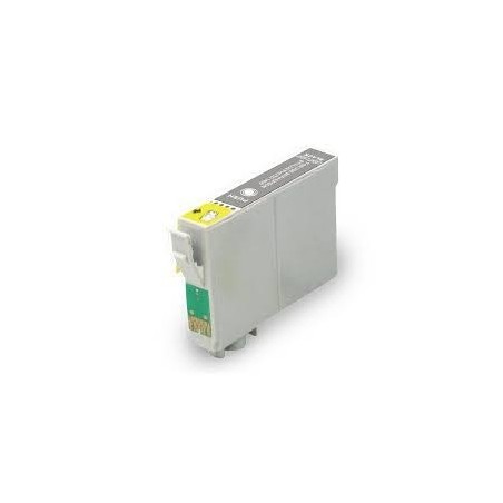 CARTUCCIA COMPATIBILE EPSON STYLUS PHOTO R2400 T0599 LIGHT NERO