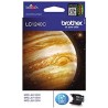 CARTUCCIA ORIGINALE BROTHER MFC-J6510 J6910 CIANO LC1240C LC-1240C