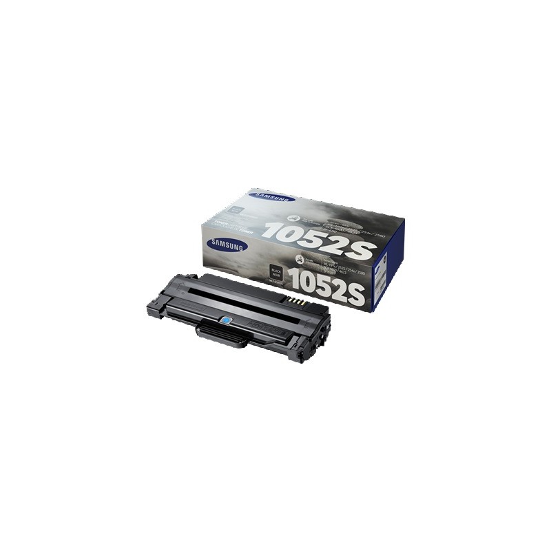 TONER ORIGINALE SAMSUNG ML1910 ML1915 ML2580 SCX 4623F MLT-D1052S SU759A