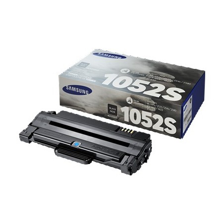 TONER ORIGINALE SAMSUNG ML1910 ML1915 ML2580 SCX 4623F MLT-D1052S SU759A
