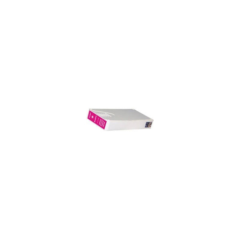 Cartuccia Compatibile EPSON STYLUS PHOTO RX 700 Magenta T5593