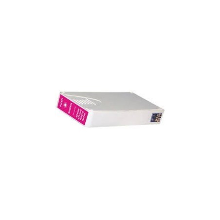 Cartuccia Compatibile EPSON STYLUS PHOTO RX 700 Magenta T5593