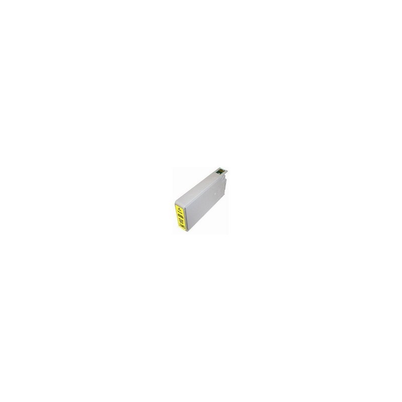 Cartuccia Compatibile EPSON STYLUS PHOTO RX 700 Yellow T5594