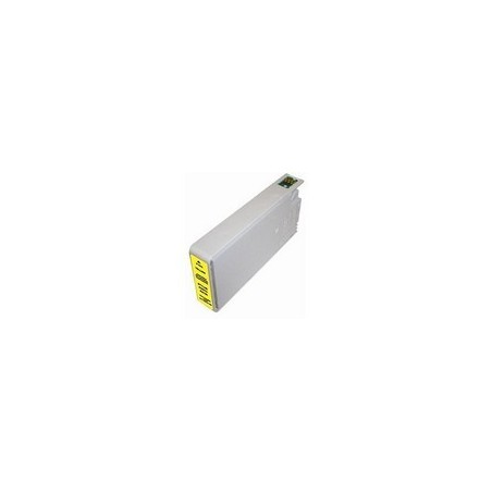 Cartuccia Compatibile EPSON STYLUS PHOTO RX 700 Yellow T5594