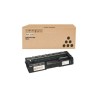 TONER ORIGINALE RICOH 407716 SP C252 C262 DN NERO 6.5K