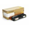 TONER ORIGINALE RICOH 407719 SP C252 C262 DN GIALLO 6K
