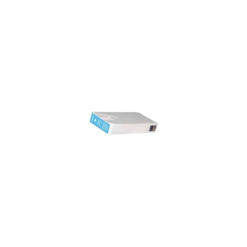 Cartuccia Compatibile EPSON STYLUS PHOTO RX 700 Light Ciano T5595 