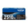 TONER ORIGINALE BROTHER TN2510XL TN-2510XL MFC-L2800DW 3K