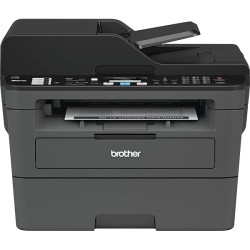 STAMPANTE MULTIFUNZIONE BROTHER MFC-L2800DW WIFI DUPLEX FAX 32PPM MFCL2800DWRE1