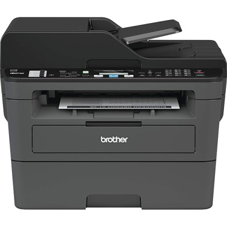 STAMPANTE MULTIFUNZIONE BROTHER MFC-L2800DW WIFI DUPLEX FAX 32PPM MFCL2800DWRE1