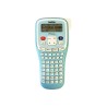ETICHETTATRICE ELETTRONICA PORTATILE BROTHER PTH100LB Schermo LCD Velocità 20 mm/sec PTH100LBXG1
