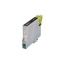 CARTUCCIA COMPATIBILE EPSON STYLUS COLOR D68 T0611 NERO