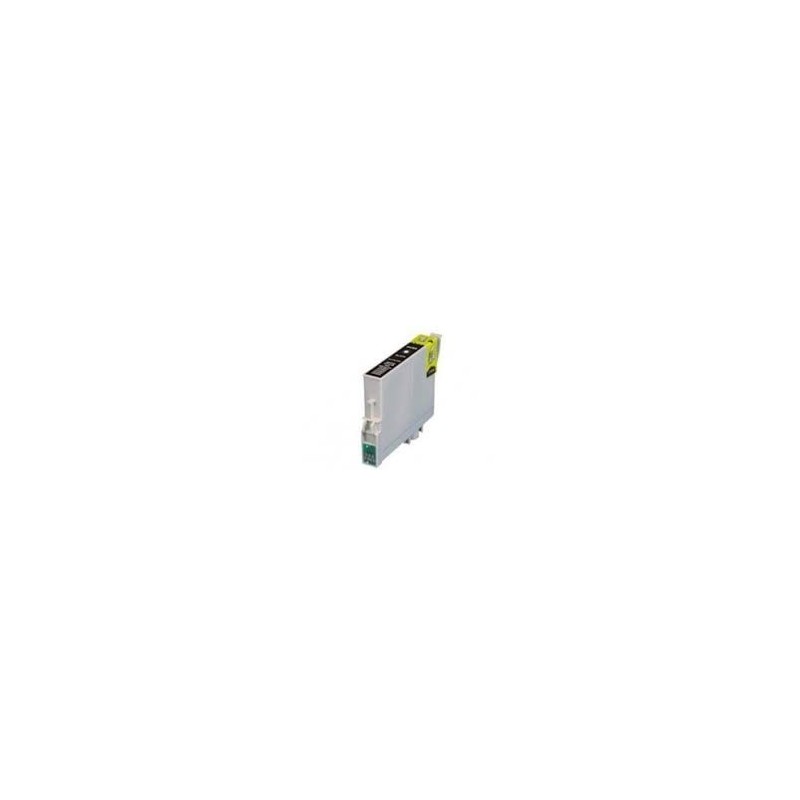CARTUCCIA COMPATIBILE EPSON STYLUS COLOR D68 T0611 NERO