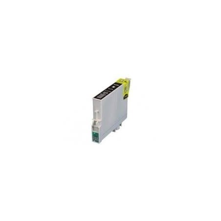 CARTUCCIA COMPATIBILE EPSON STYLUS COLOR D68 T0611 NERO