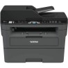 STAMPANTE MULTIFUNZIONE LASER DCPL2660DW DCP-L2660DW WiFi Duplex 34 ppm