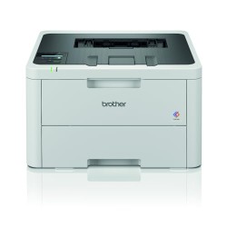 STAMPANTE LASER LED COLORE BROTHER HL-L3220CW WIFI 18PPM HLL3220CW HLL3220CWERE1