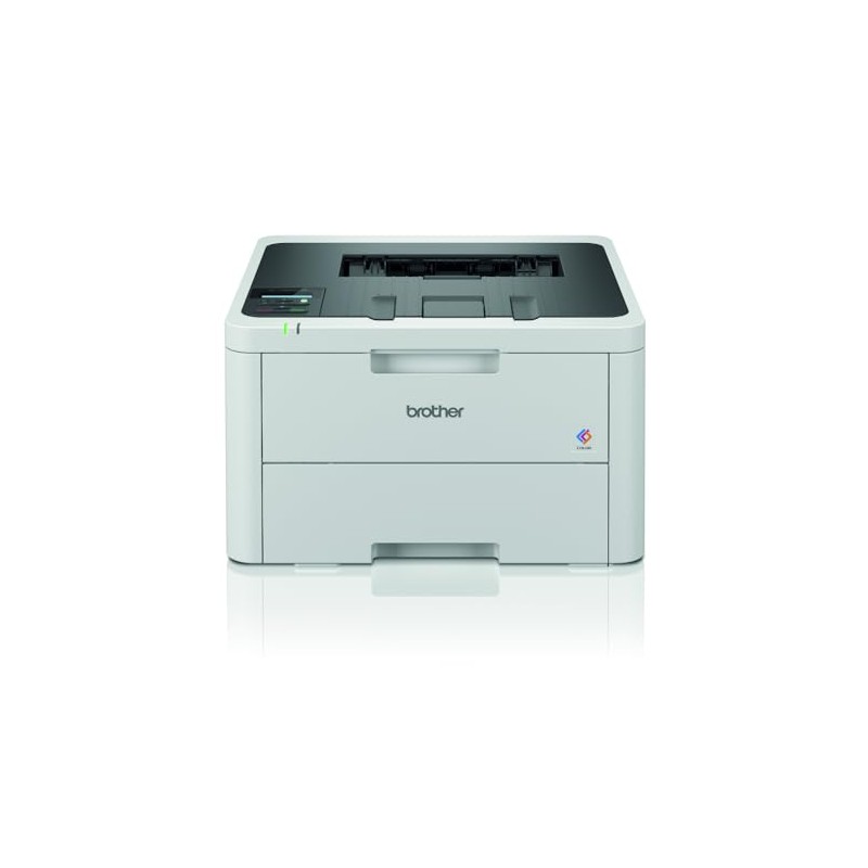 STAMPANTE LASER LED COLORE BROTHER HL-L3220CW WIFI 18PPM HLL3220CW HLL3220CWERE1