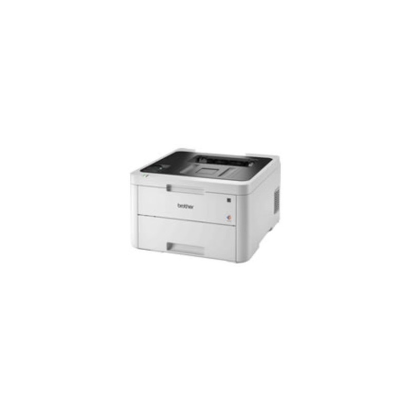 STAMPANTE LASER A COLORE LED BROTHER HL-L3240CDW WIFI DUPLEX 26PPM HLL3240CDWRE1