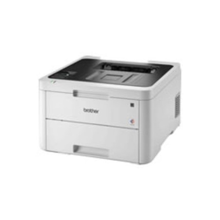 STAMPANTE LASER A COLORE LED BROTHER HL-L3240CDW WIFI DUPLEX 26PPM HLL3240CDWRE1