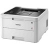 STAMPANTE LASER A COLORE LED BROTHER HL-L3240CDW WIFI DUPLEX 26PPM HLL3240CDWRE1